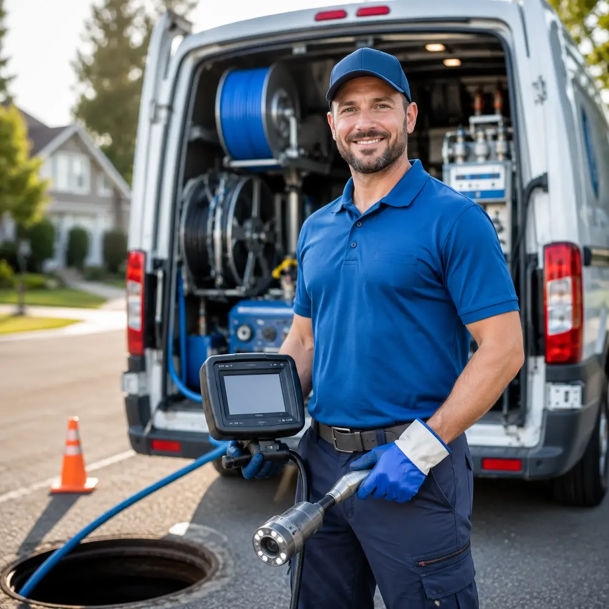 Local Pipe Relining specialists in Bosque, NM