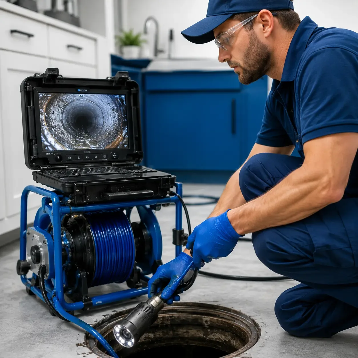 Pipe Relining professionals serving Bosque, NM